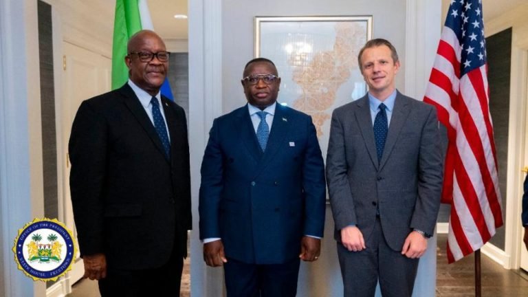 President Bio Agrees For Implementation Of Radiotherapy Development Project