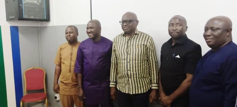 Minister Of Transport And Aviation Assures Of Retaining Airport Workers