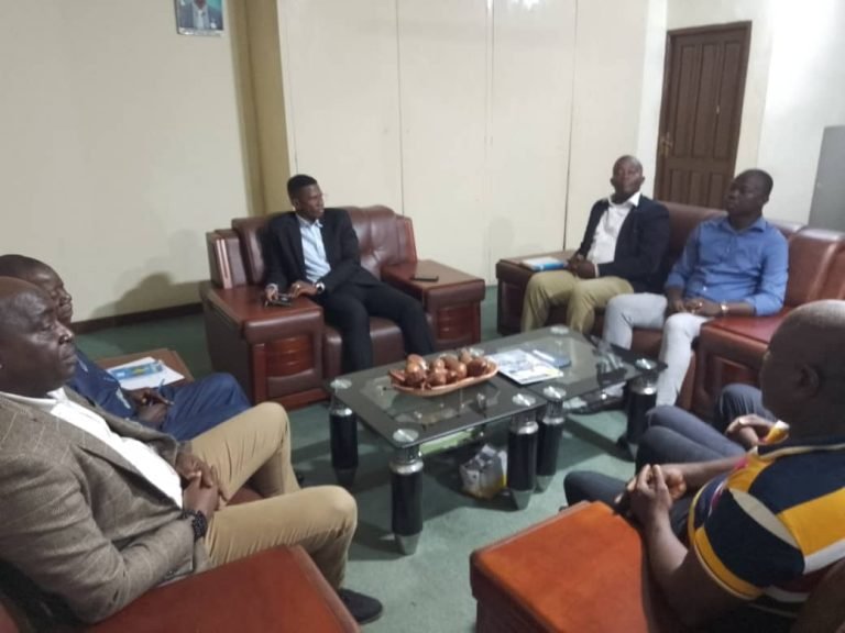 MOS-NSA Investigation Committee Advances 13-point Recommendation to end Infighting at SLCA