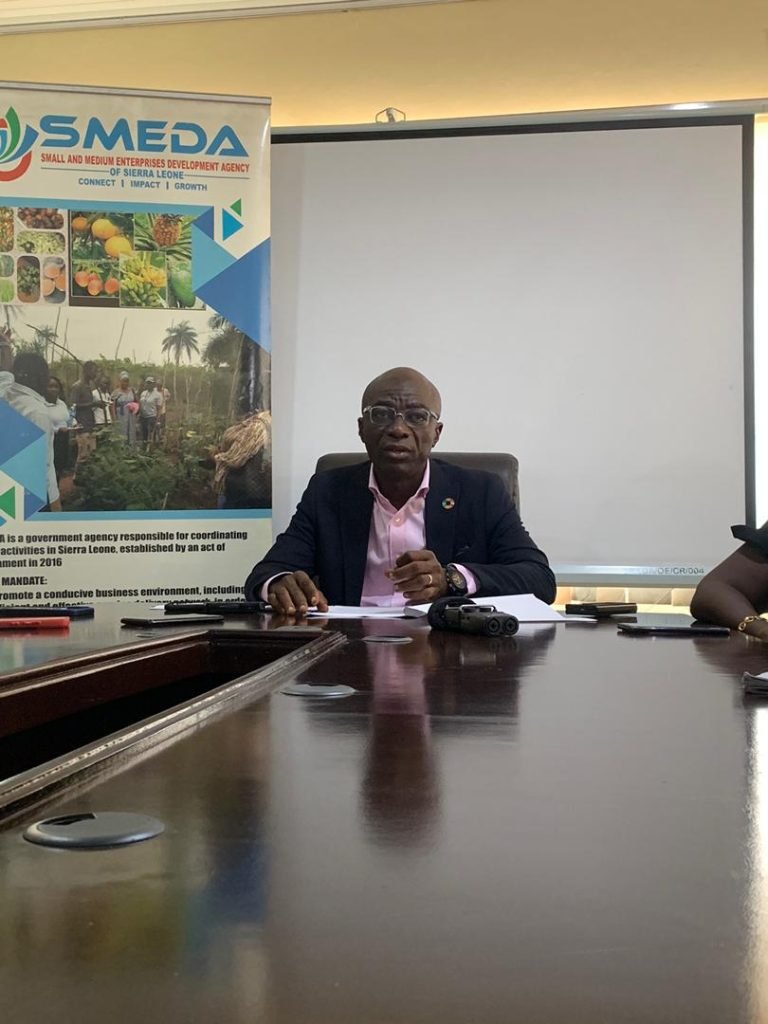 SMEDA Reclaims 91% Loan Recovery Rate