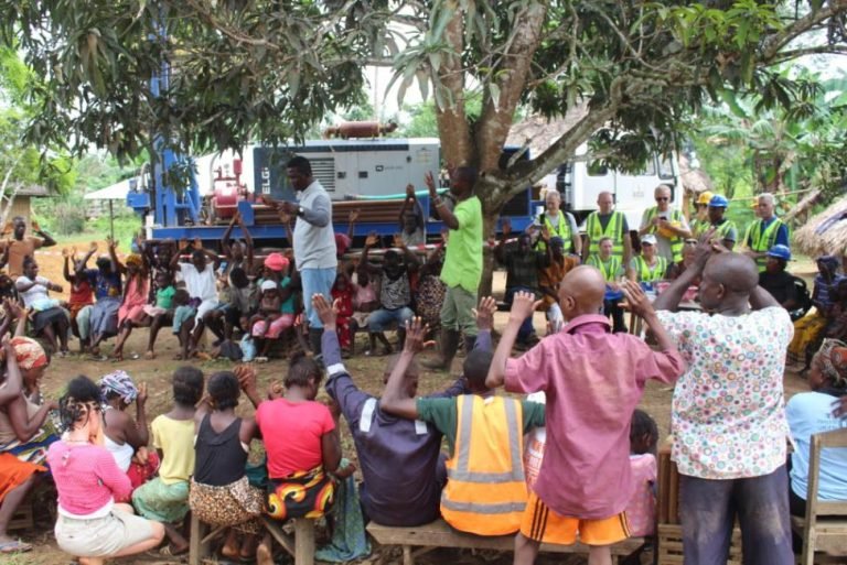 Pastors, Church Workers Schooled On Working Principles&nbsp;