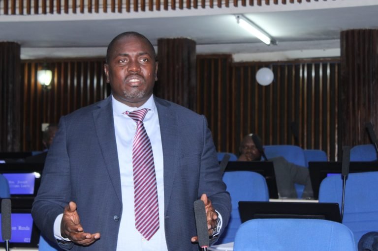 DSPK Decries Labour Officers Disadvantaging Citizens