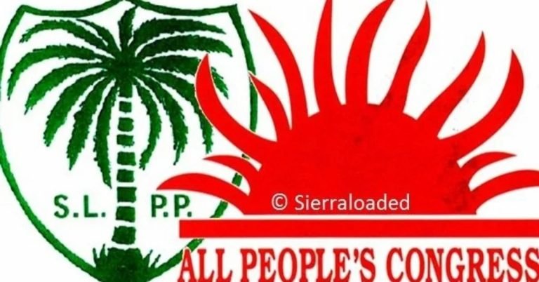 Annulment Of Public Elections Rules: SLPP 42, APC 22