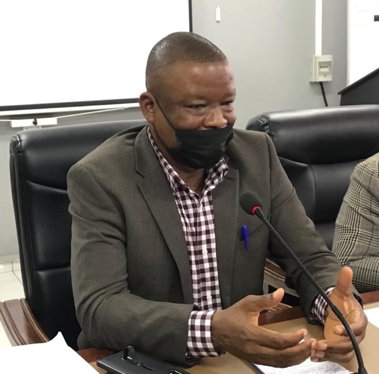 PPRC, Political Parties to Discuss Street Rallies