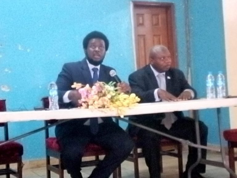 ACC To Probe MDAS Named In 2021 Audit Report