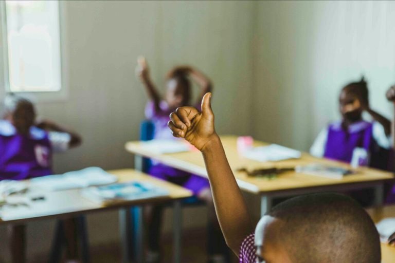 1000 Classrooms By The End Of 2023, MBESSE On Timely Subsidy Drive