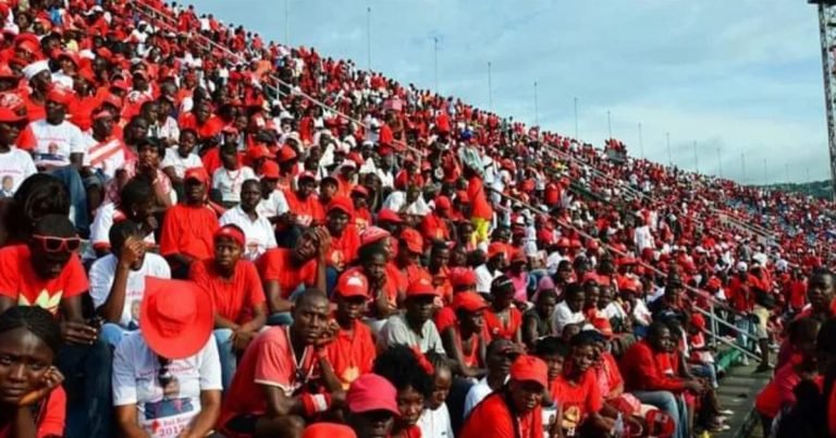 Violence Mars APC Lower Level Elections: 26 Supporters In Police Net