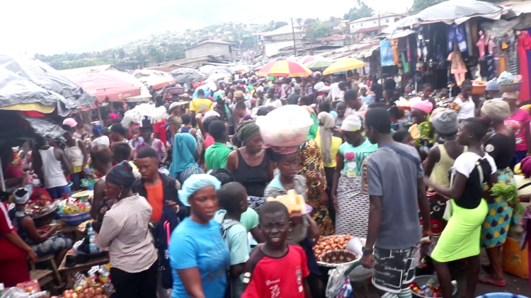 Blaming WARDC…Waterloo Traders under Terror&nbsp;