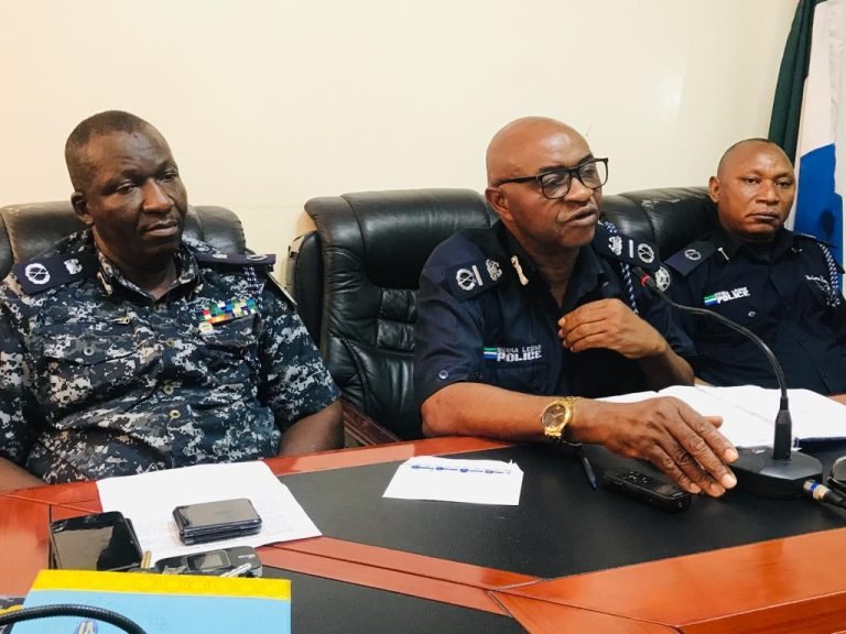 SLP Arrests 26 Students For Riotous Conduct