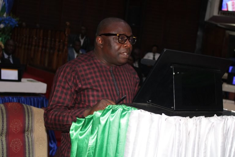 Parliament Legalizes 10 Air Service Agreements