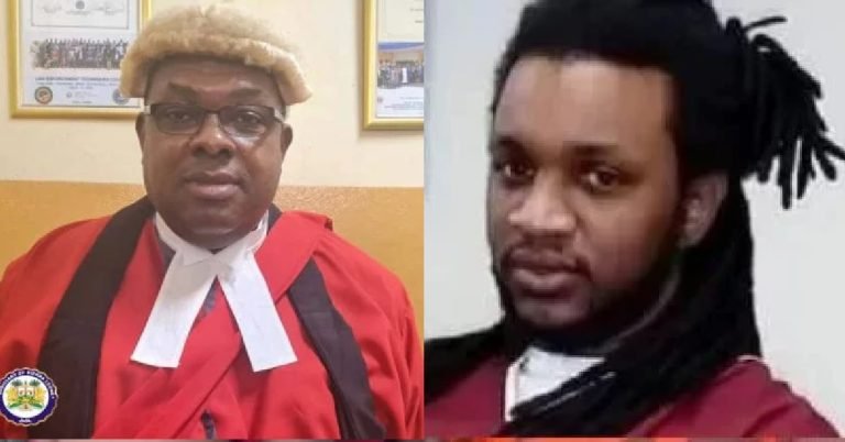 Justice Fisher To Decide Rapper LAJ`s Fate…24th February 2023