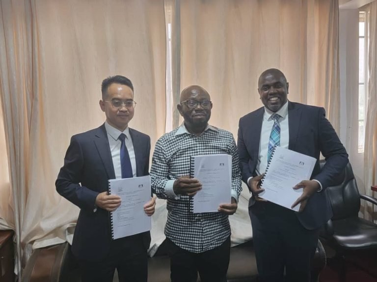 Government Awards Contract For The Molakika-Gbomgboma Bridge In Bonthe Island