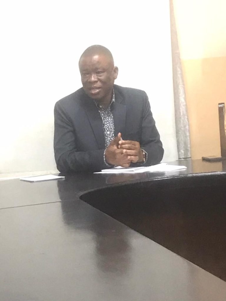 PPRC Schools Journalists On New Act