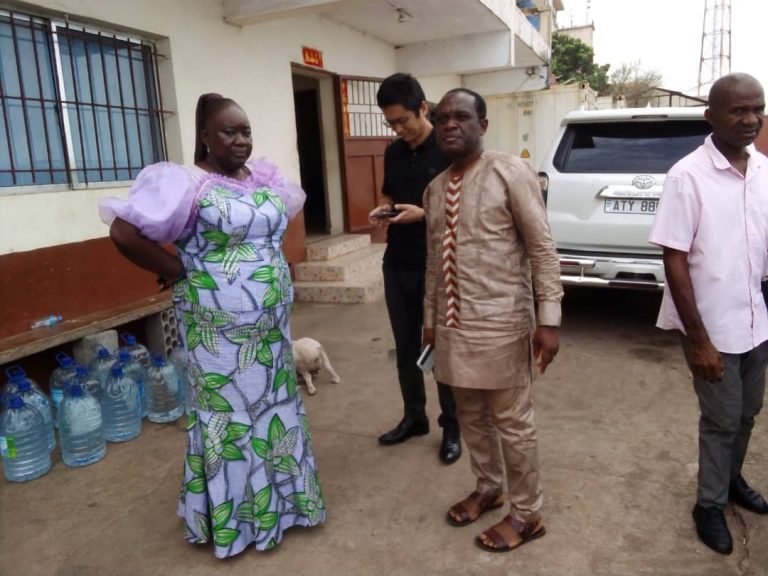 Parliamentary Committee On Fisheries Concludes Annual Oversight