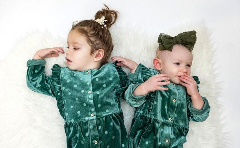 The UK’s Most Expensive Drug Saved One Sister, But It Is Too Late For The Other