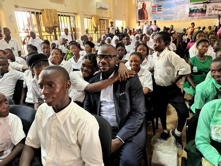 Free Quality Education Is Not Just A Right But A Must – Chief Ibrahim Brima Swarray