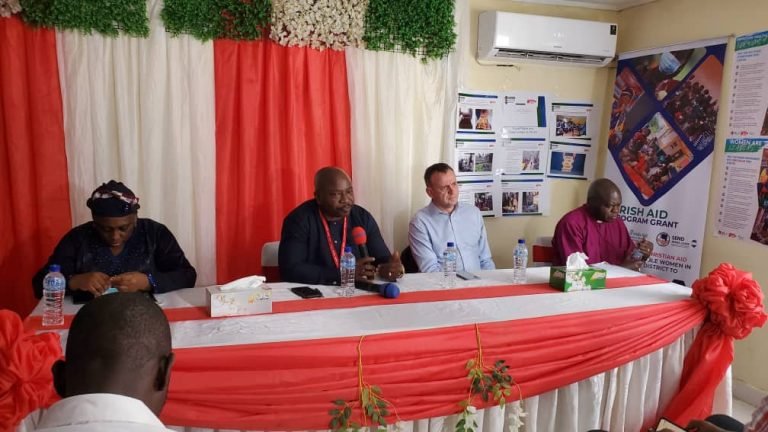 For Women`S Empowerment…Christian Aid Calls For Massive Voter Turnout In June 24th Elections