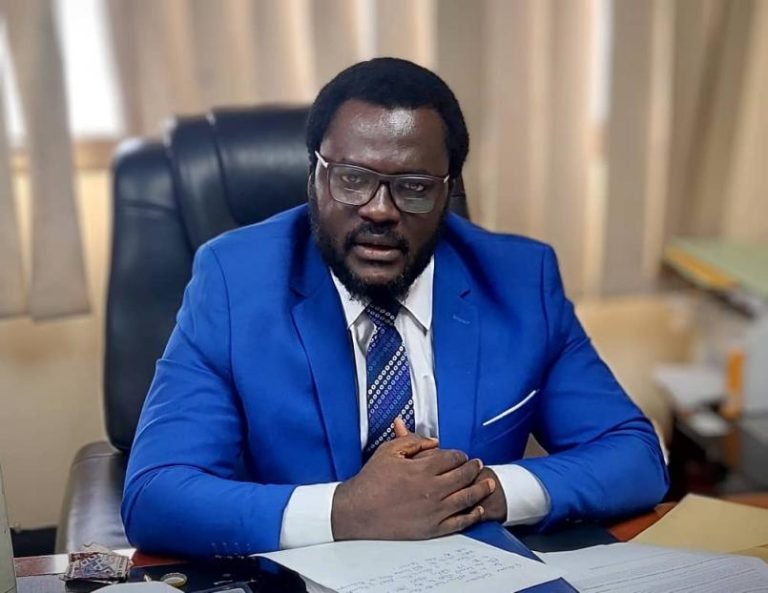 Director Of Corporate Affairs Speaks On SLCB @50TH Celebrations