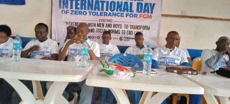 Government Frowns At FGM Practice -MGCA&nbsp;&nbsp;