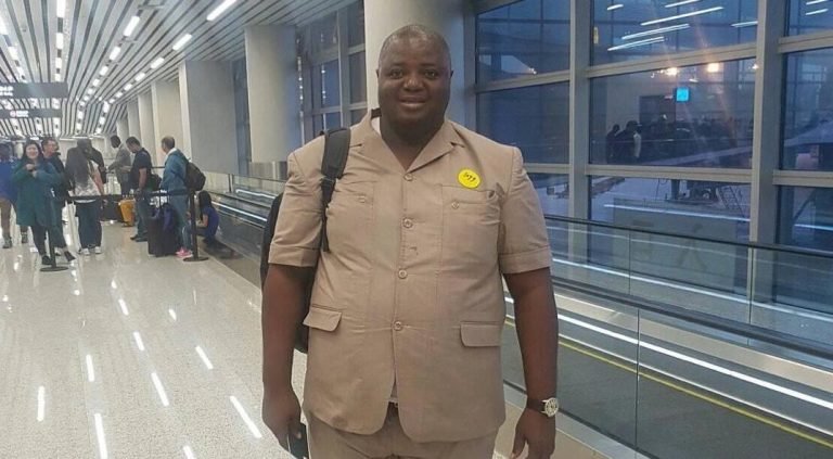 Over order for his vacation from office: WARDC Chairman Jittery!! 