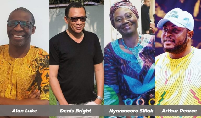 NGC On The Brink Of Collapse…Chairman Dennis Bright, 3 Others Resign