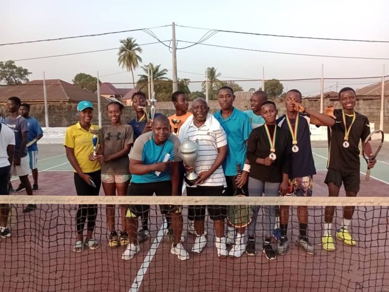 President Kellie Commences Regional Tours In Mankeni