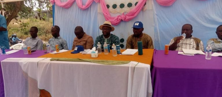 ReNIP Concludes 3 Days National Delegate Conference In Bo