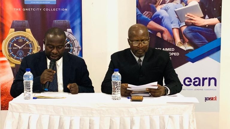 QNET Is Not A Criminal Enterprise -Qnet Executives fires back 