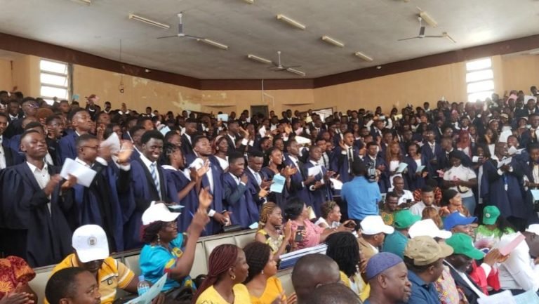 Magistrate Remands Female Fuel “Jebu” Seller