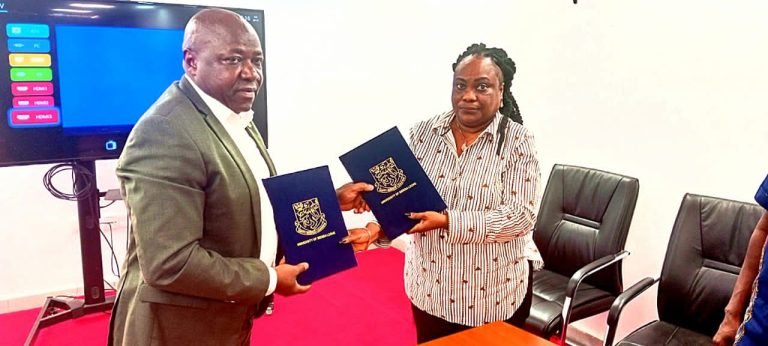 IPAM-USL Andparliament Partner For Students’ Professional Development