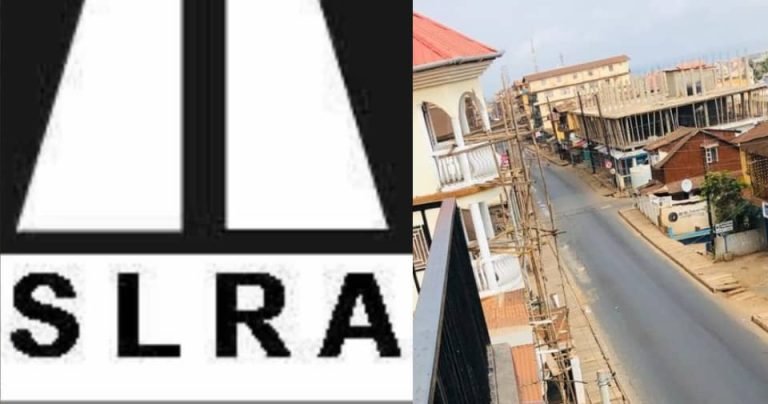 SLRA Launches AfDB $35M Grant Kailahun-Koidu Road Project 