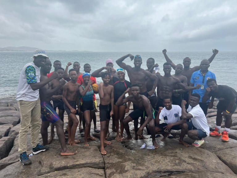 Sierra Dolphins Brace-Up For Int’l Competitions