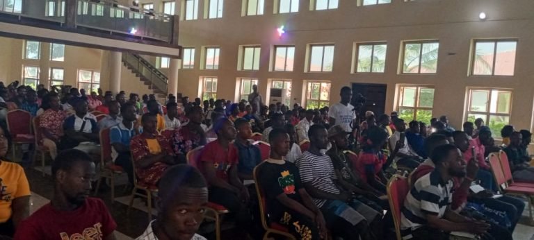 EAP Group Of Companies To Provide Employment For Over 3000 Youths