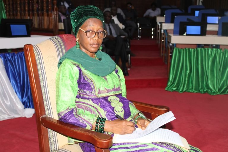 Parliament Ratifies Over Usd 15 Million Capitol Trade Agreements