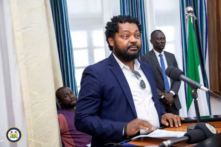 Anti-Disinformation Campaign…SLAJ To Sign MOU With SLP, PPRC, ECSL