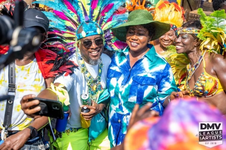 2nd Consecutive Year…Africaribbean Festival To Reoccur December 28TH 2023-January 2ND 2024