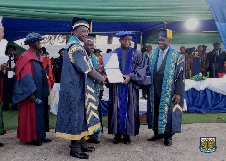 Njala University: In Retrospect, Introspect & Prospect