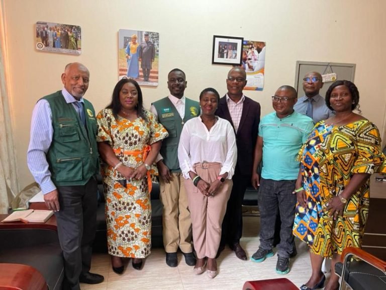 Saudi Arabia Provides Usd$2m Grant To Boost Wash, Science Laboratories, Libraries