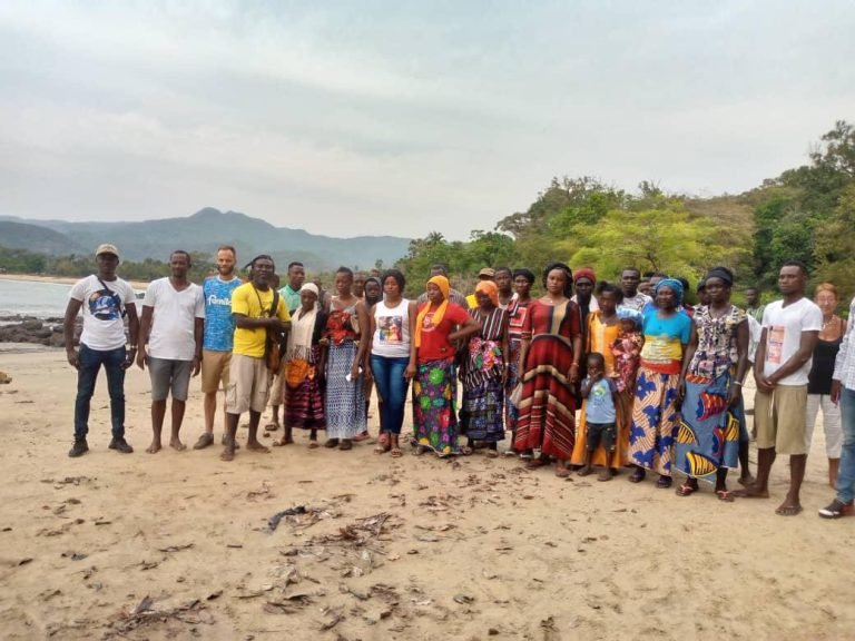 Black Johnson Land Owners Demand For Assessment Health Report From Gov’t