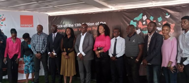 Orange Launches 2023 OSVP 5th Edition