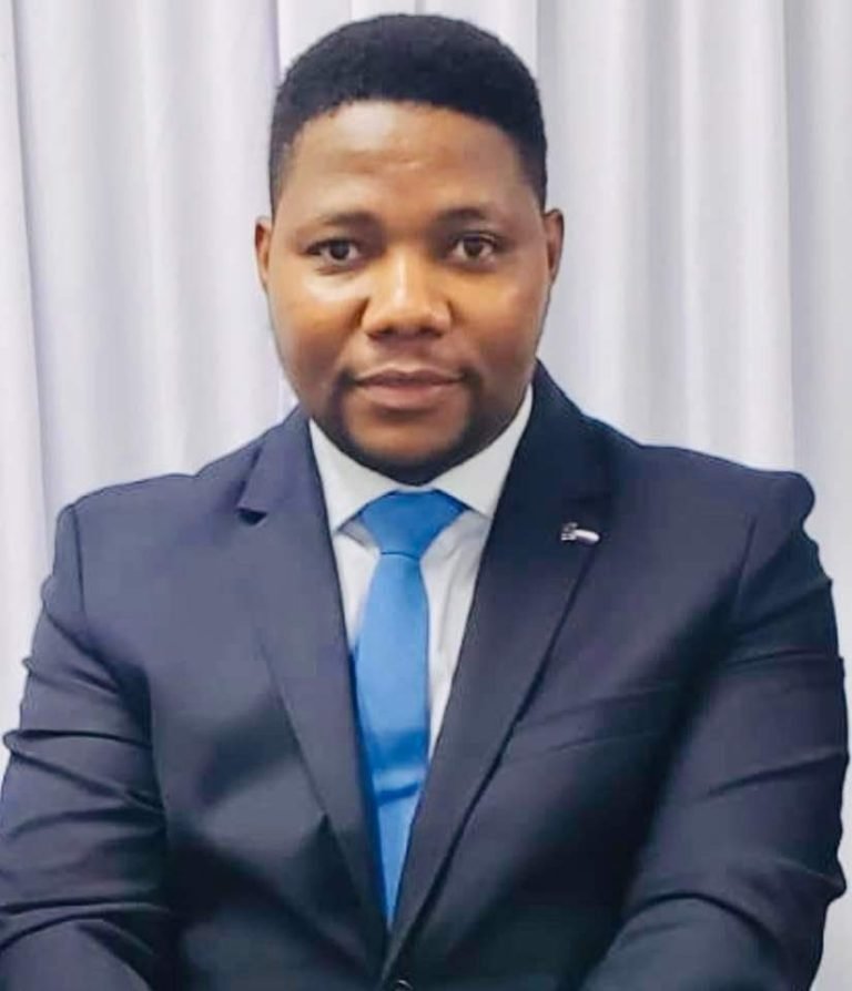 Chairman Pessima Rubbishes APC`s Propaganda