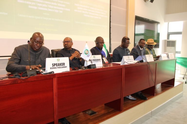 ECOWAS To Develop Roadmap For Sustainable Regional Energy Market