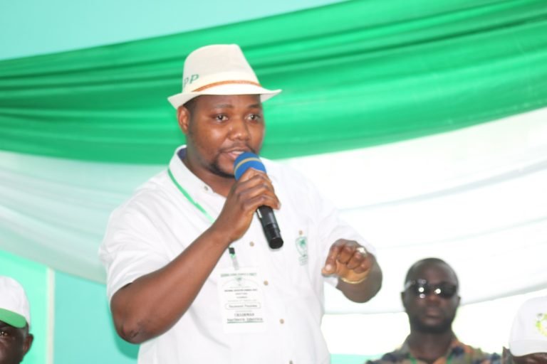 NEC Approves & Adopts SLPPNA Bye-Laws