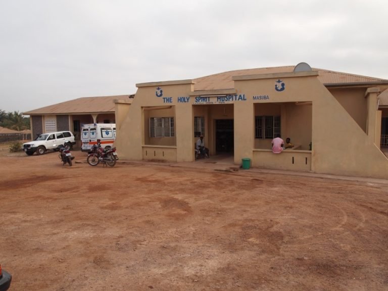 Holy Spirit Hospital Conducts Free Of Cost Cervical Cancer Screening