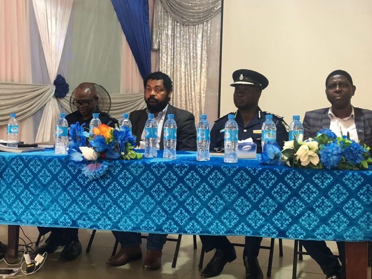 SLP Trains Journalists On Needs Assessment