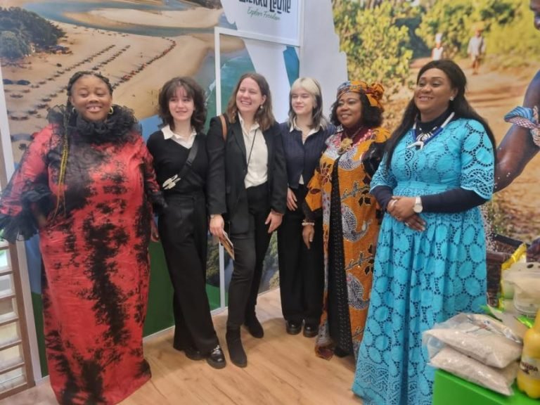 Women Empowerment Takes Center Stage In Tourism Sector