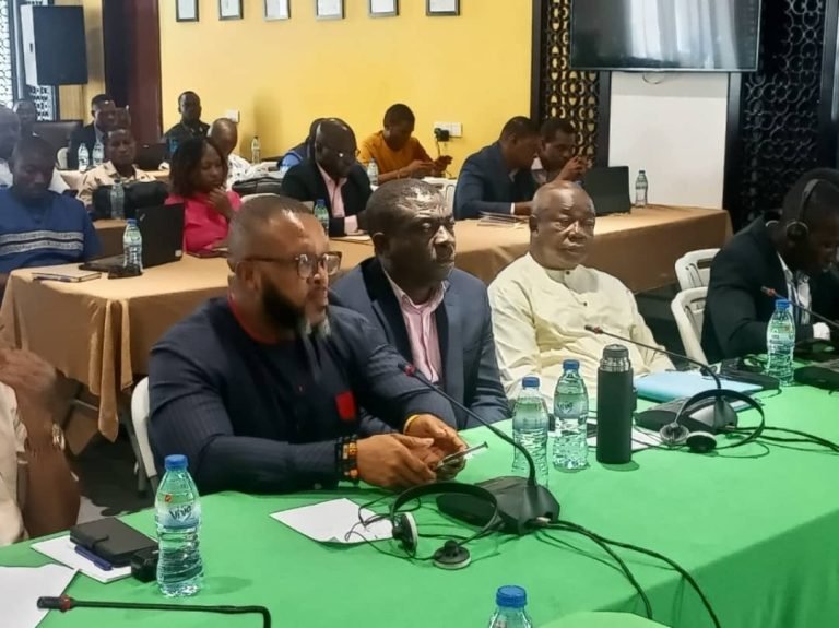 MIC/NatCA Host Smart Africa Digitalization Program