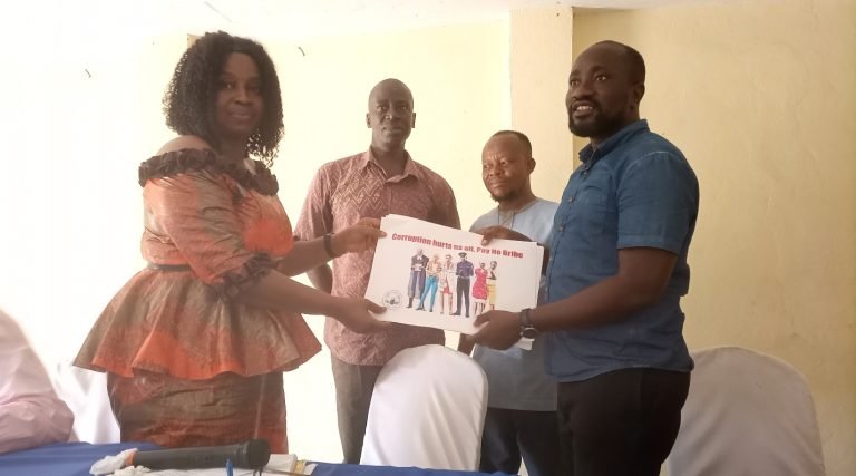 ACC Engages Education Sector In Port Loko