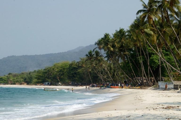 Freetown Peninsula Now Africa’s New Coastal Hub For Tourism Attraction