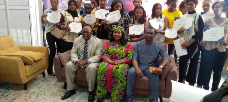 Tourism Ministry Trains 100 Women On Entrepreneurship Skills
